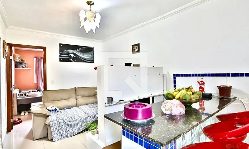 Apartamento À Venda ...