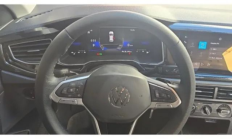 Volkswagen Virtus Ts...