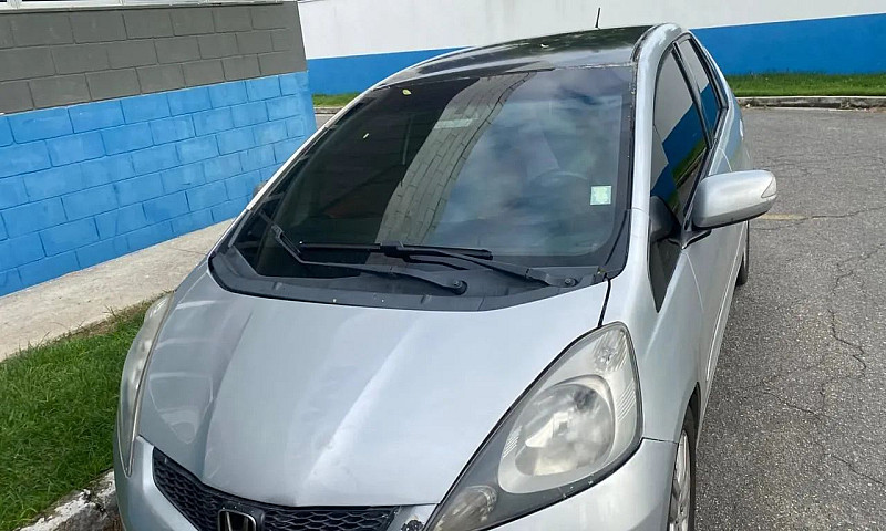Honda Fit Ex/ S 1.5/...