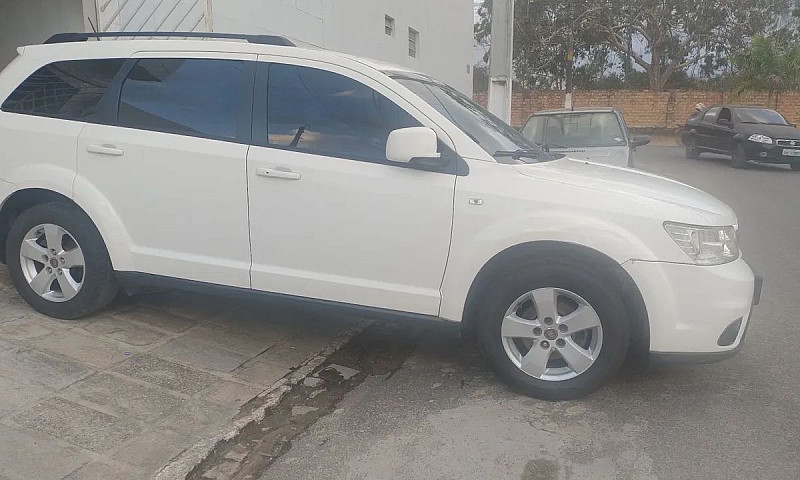 Fiat Freemont 2.4 16...