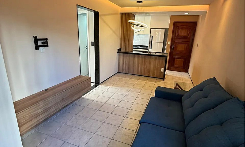Apartamento Reformad...