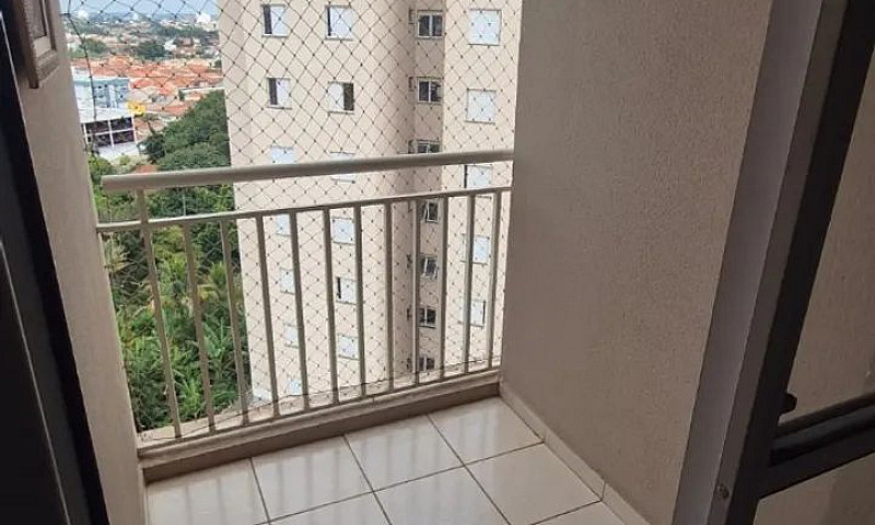 Apartamento Parque D...