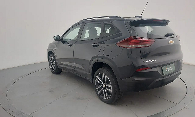 Chevrolet Tracker 1....