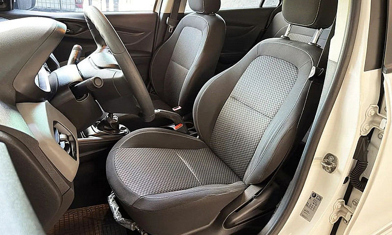 Chevrolet Onix Joy H...