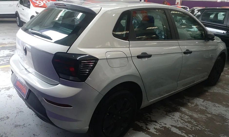 Volkswagen Polo Trac...