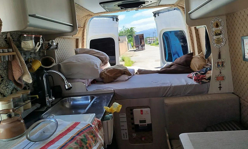 Renault Master 2.5 D...