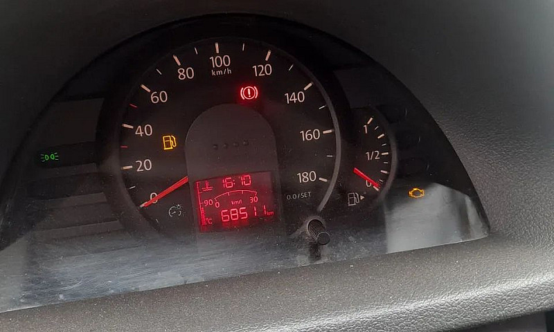 Volkswagen Gol City ...