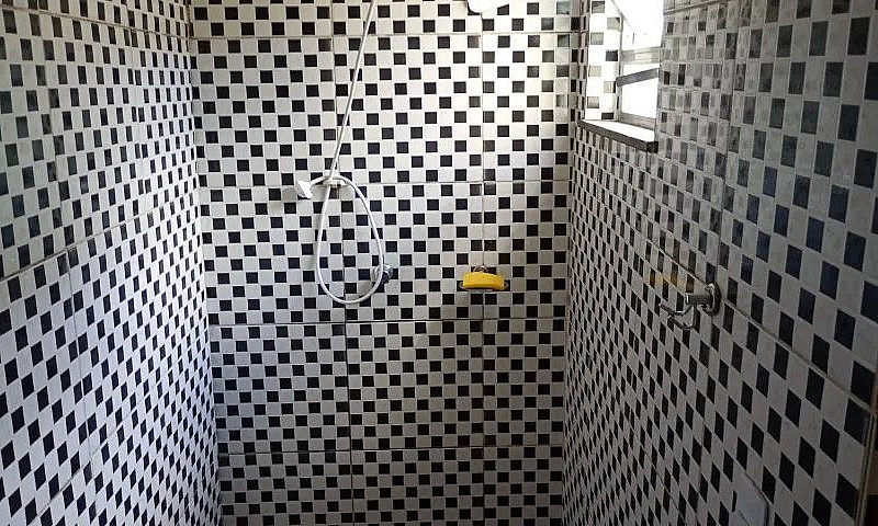 Aluguel De Casa Em I...