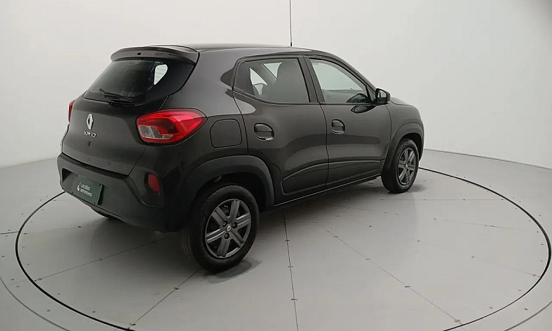 Renault Kwid 1.0 Zen...