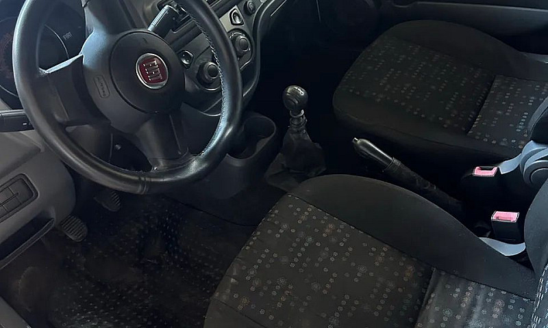 Fiat Fiorino Furgão ...