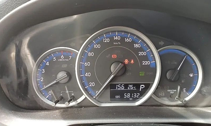 Toyota Yaris Xl Seda...