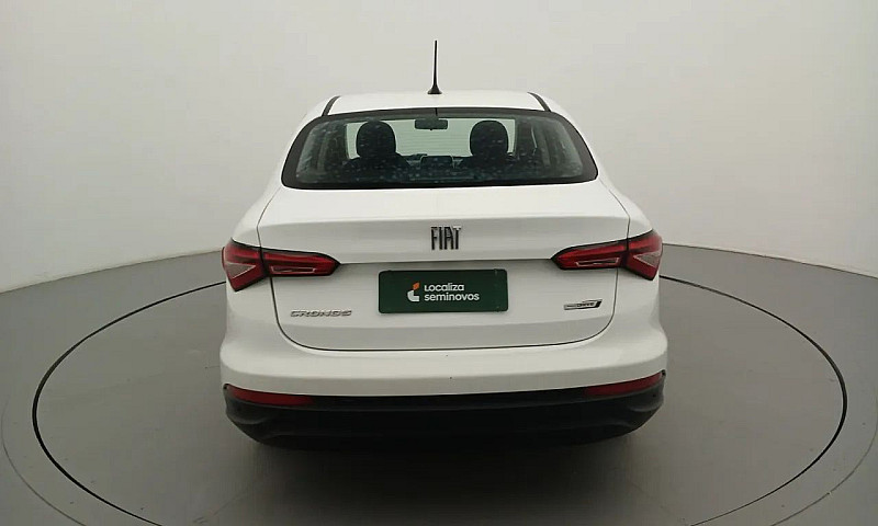 Fiat Cronos Drive 1....