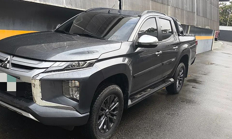 Mitsubishi L200 Trit...