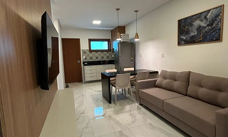 Apartamento 2/4 Com ...