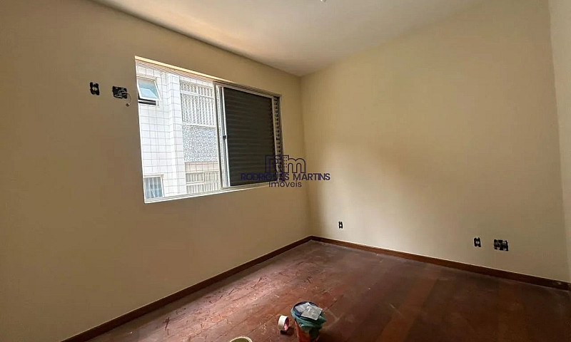Apartamento 3 Quarto...