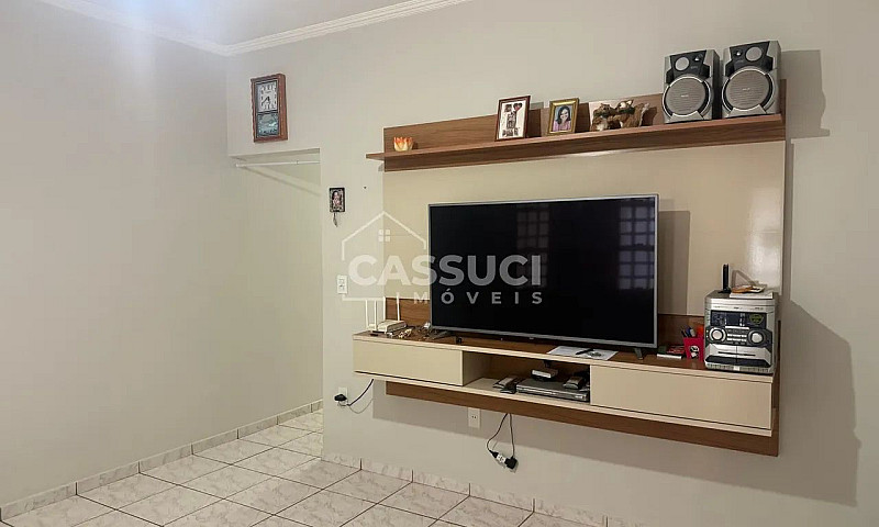 Casa 2 Quartos, Sala...
