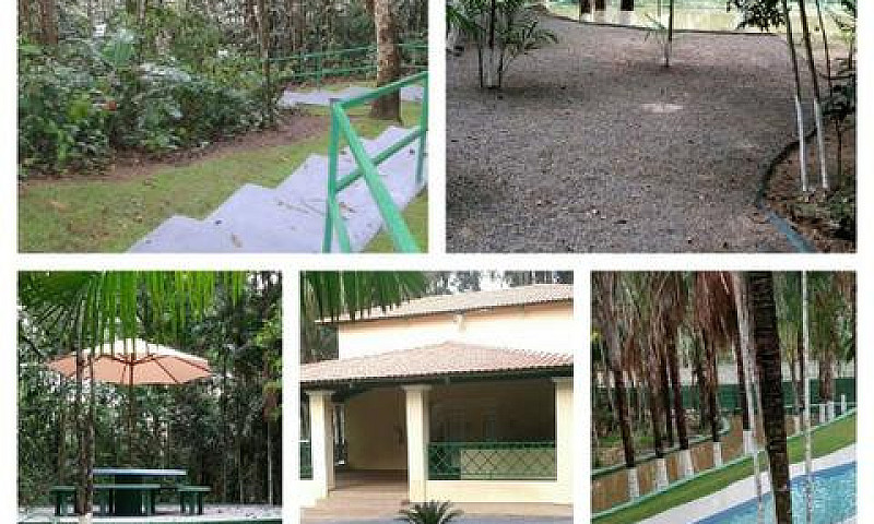 Casa Em Condomínio F...
