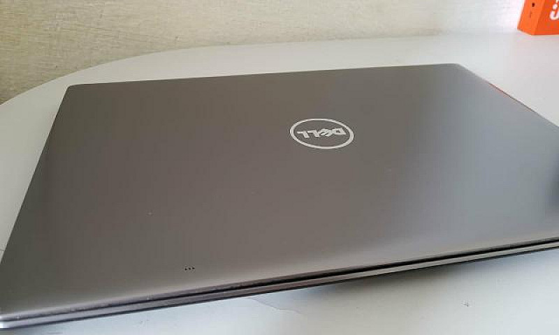 Vendo Notebook Dell ...