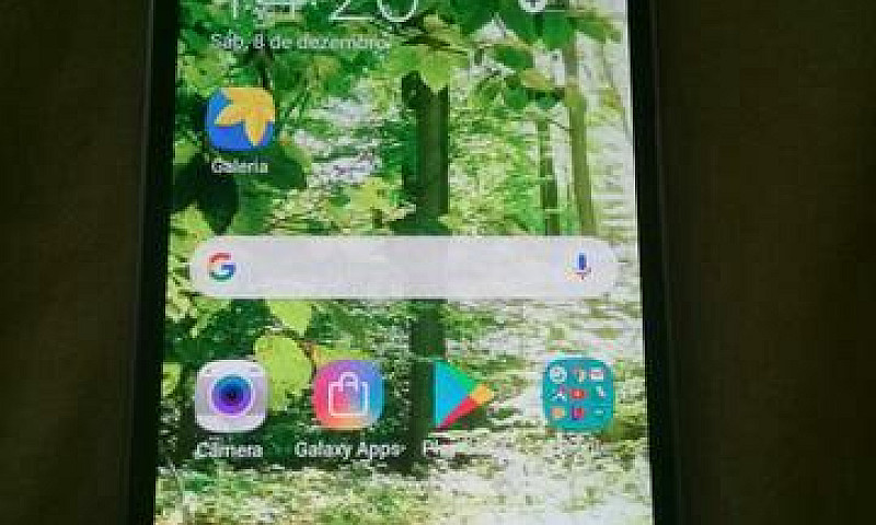 Samsung J3 2016...
