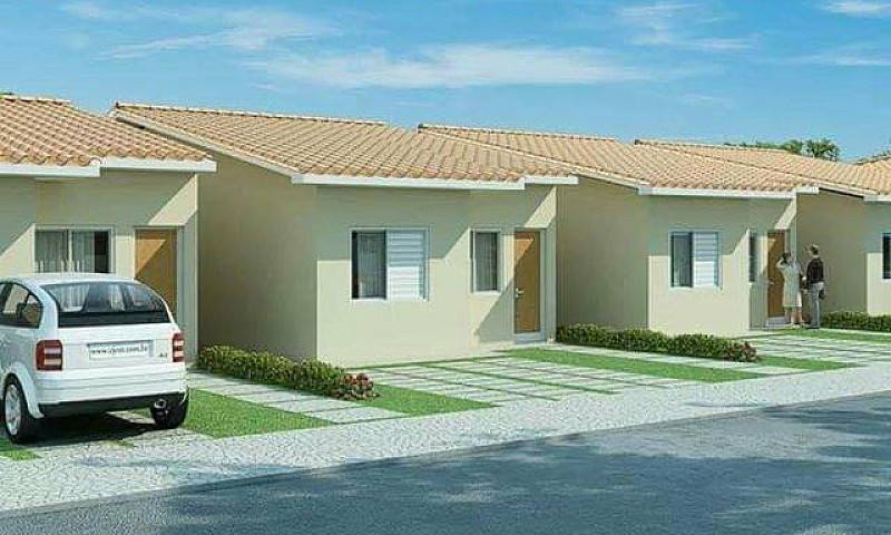 Casas Individuais Ve...