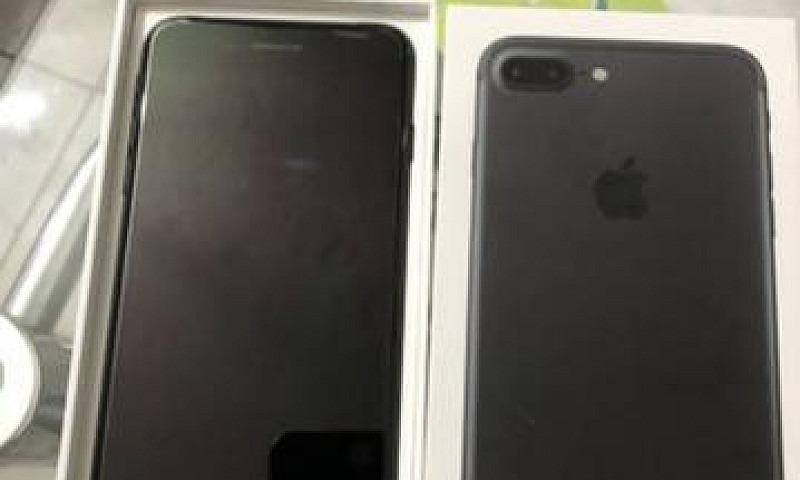 Iphone 7 Plus 128Gb ...