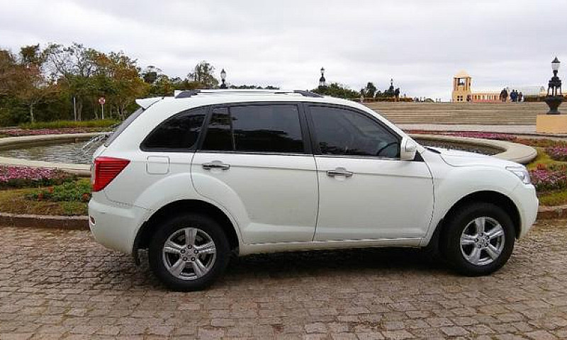 Lifan X60...
