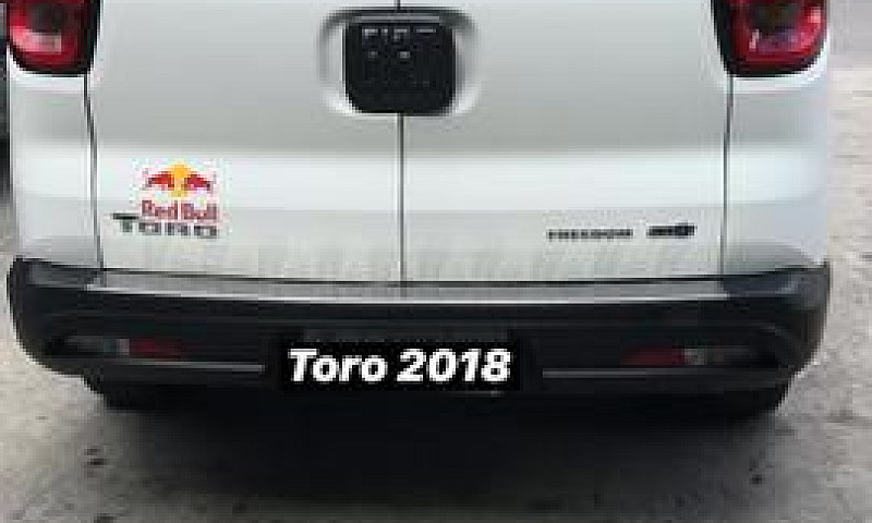 Toro 2018 Road Com 1...