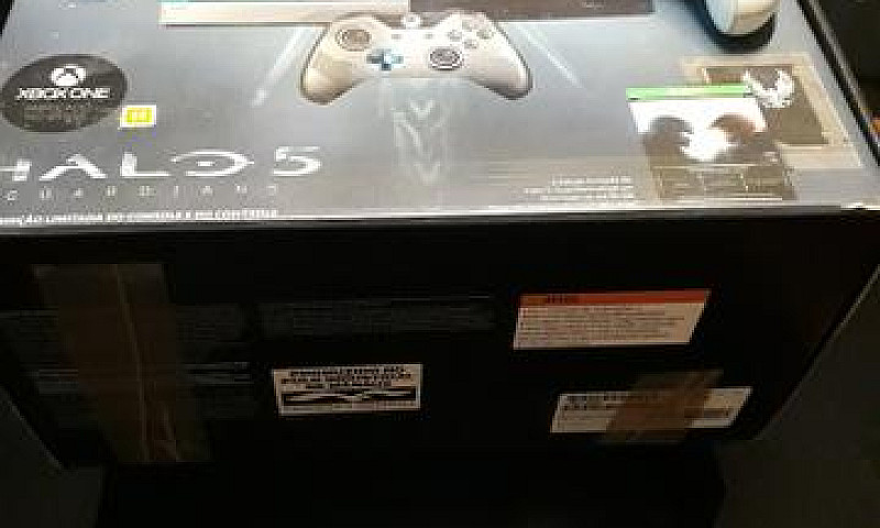 Vendo Xbox One...