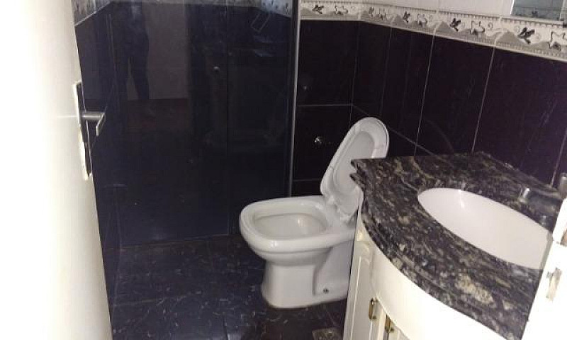 Apto Com Dois Quarto...