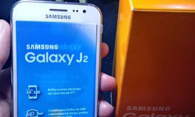 Samsung Galaxy J2 Sm...