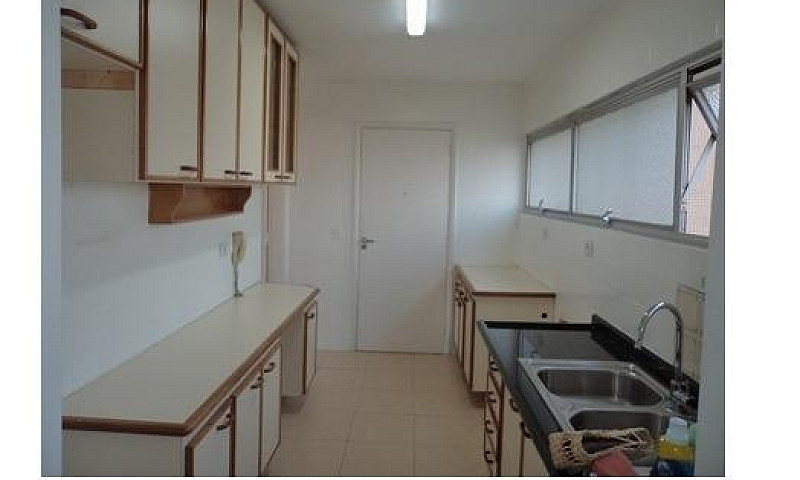 Apartamento Top Vila...