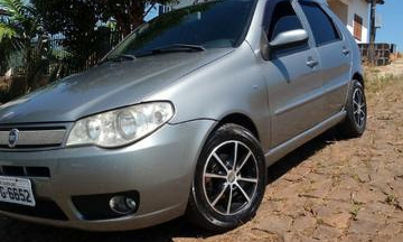 Fiat Palio...