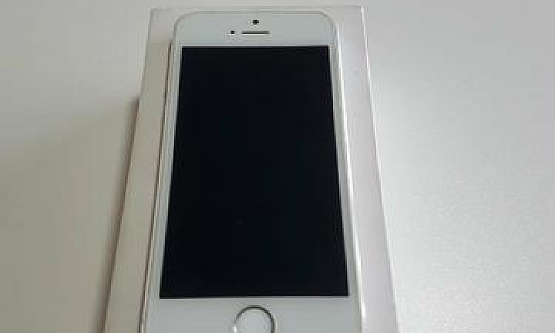 Iphone 5S 16Gb...
