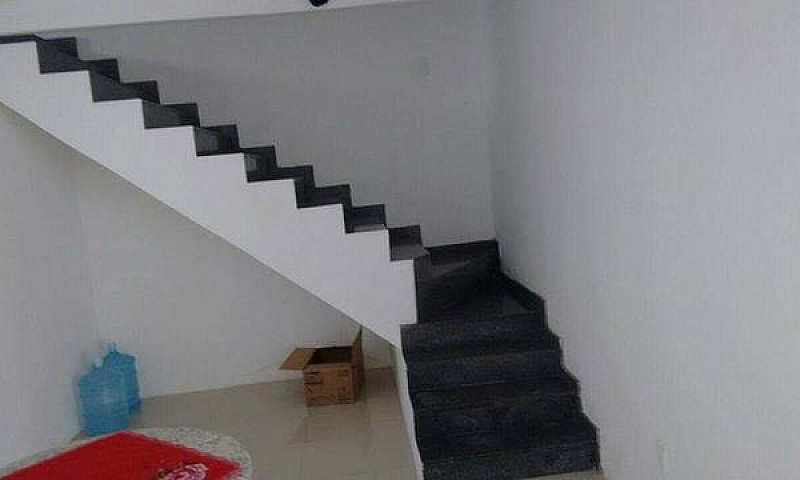 Vendo Casa Em Alagoi...