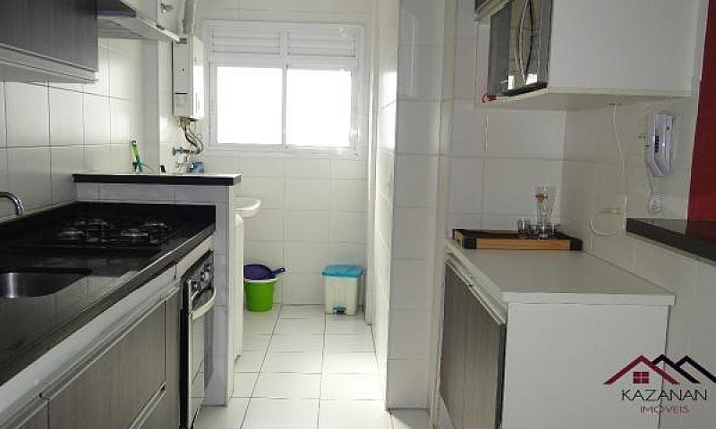 Apartamento Para Alu...