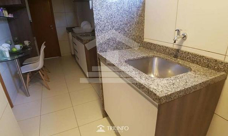 (Jg) Apartamento No ...