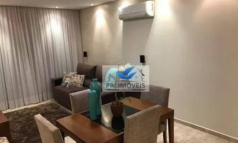 Apartamento Com 2 Do...