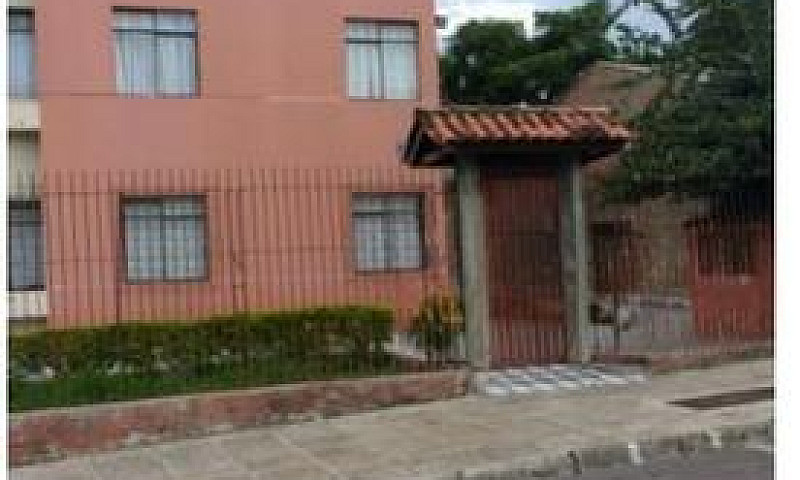 Apartamento Fazendin...
