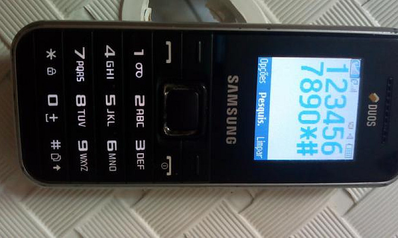 Samsung 2 Chip Novin...
