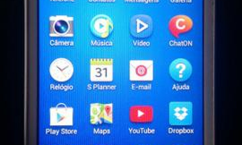 Celular Samsung...