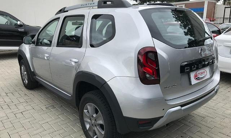 Renault Duster 16 D ...