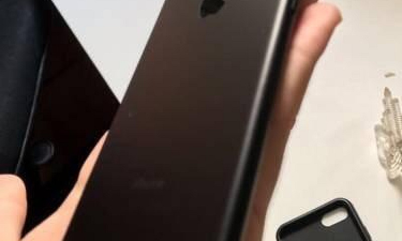 Iphone 7 - 128Gb - B...