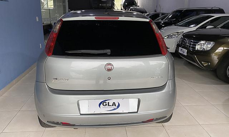 Punto Elx 1.4 Flex 2...