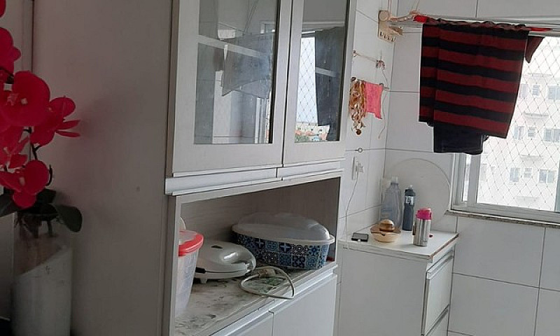 Alugo Apartamento To...