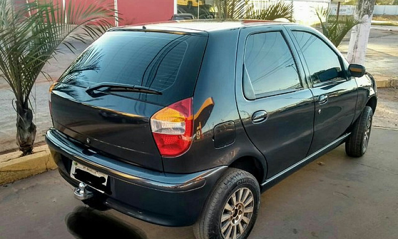 Vendo Carro Excelent...
