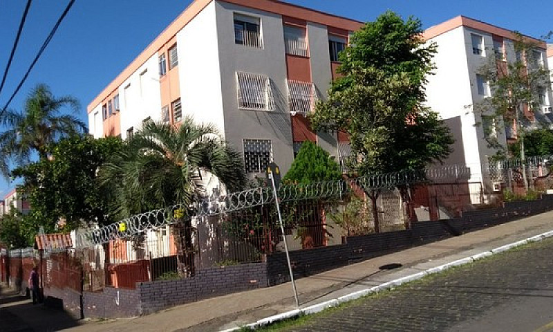 Apartamento 01 (Um) ...