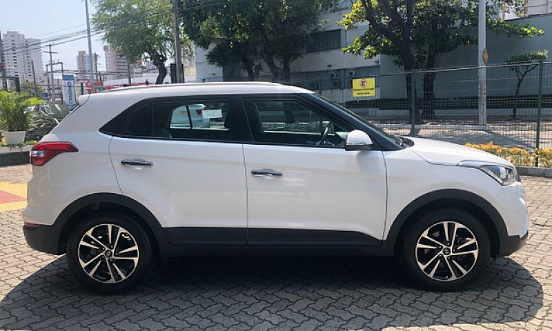 Creta Prestige 2019/...