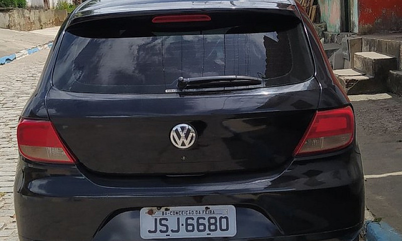 Carro Gol G5  23.000...