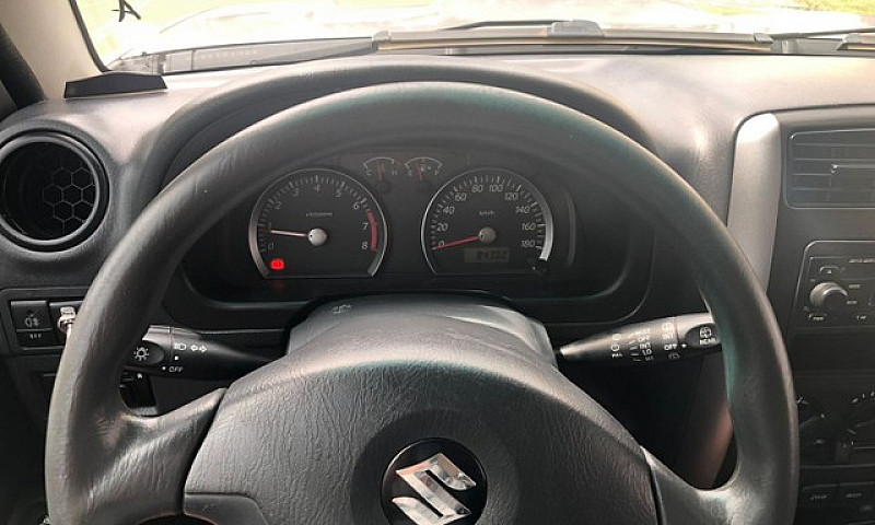 Jimny Wide All 1.3 4...