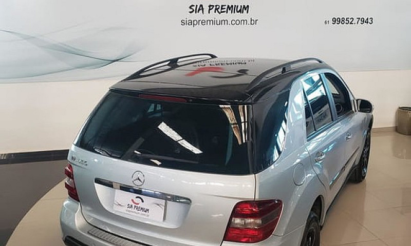 Mercedes-Benz Ml 350...